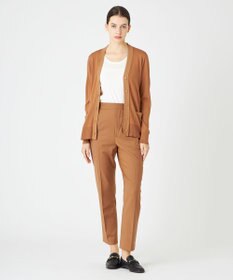 BEIGE， MINIMES / クロップドパンツ