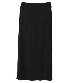 Green Parks ふくれＪＱ　Ｉラインスカート