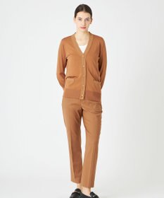 BEIGE， MINIMES / クロップドパンツ