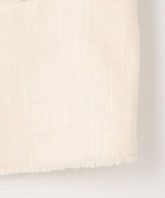 自由区 【セット可】ラミーブッチャー ショートジレ