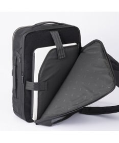 ACE BAGS & LUGGAGE ace. ガジェタブルR 10th ビジネスリュック  B4サイズ 15.6インチPC収納 19/23L エキスパンド 68964 エース