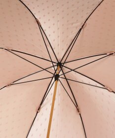 MOONBAT 【日本製】POLO RALPH LAUREN 長傘 ポロポニージャカード