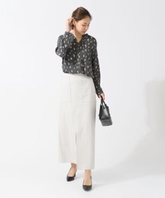 ONWARD Reuse Park 【ICB】スカート春夏