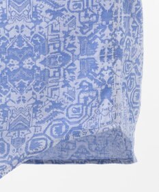 JOSEPH ABBOUD MOUNTAIN 【SPACE】OGジャガード シャツ