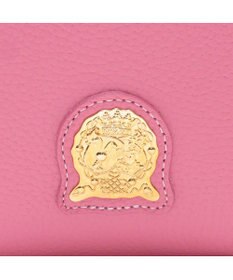 A.D.M.J. 【牛革】ミニトートバッグ　（Dカン付き）