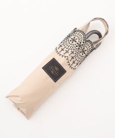 TOCCA 【晴雨兼用】【UVカット99.9%以上・遮光率99.9%・防水・ミニバッグ傘袋付き】CIELO UMBRELLA 折り畳み傘