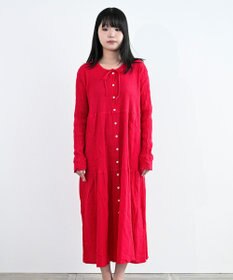 crêprie tsumori chisato creperie DRESS クレプリ ロングワンピース