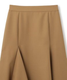 BEIGE， ROULE / ランダムスカート