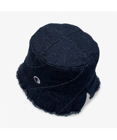 林八百吉商店 Champion　フリンジスリットチューリップハット