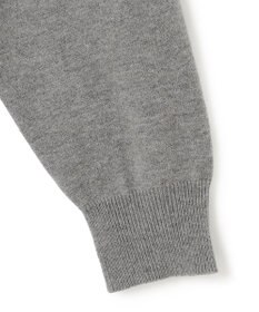 J.PRESS YORK STREET 【UNISEX】ANTI PILLING WOOL ボトルネック ニット