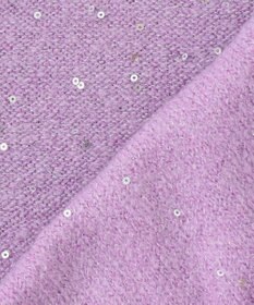 TOCCA 【洗える！】SNOW SRORM KNIT ニットプルオーバー