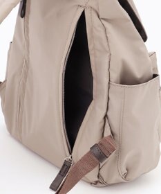 Y'SACCS カーゴポケット　リュックサック　Sサイズ