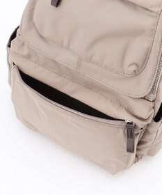 Y'SACCS カーゴポケット　リュックサック　Sサイズ