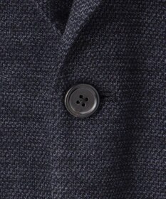 J.PRESS MEN 【SOFA / セットアップ対応】ハイグレードジャージ ジャケット