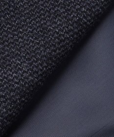 J.PRESS MEN 【SOFA / セットアップ対応】ハイグレードジャージ ジャケット