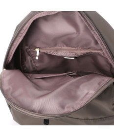 LA BAGAGERIE ナイロン　リュックサック