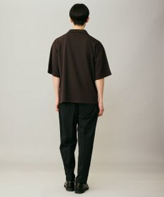 UNFILO MENS さらさらドライ クリーンポロ