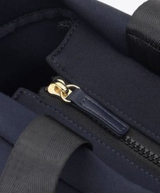 TOCCA 【WEB＆一部店舗限定】【A4サイズ対応】BAIA TOTE トートバッグ