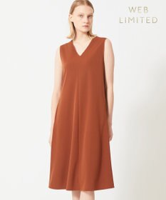 BEIGE， 【WEB＆一部店舗限定】HOLLYHOCK / ワンピース