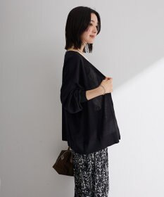 Green Parks ＶネックＺＩＰカーディガン