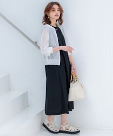 23区 【CLASSY.6月号掲載】バロック メタル イヤリング