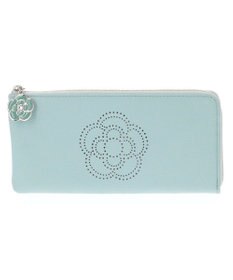 CLATHAS ルレット Lファスナー長財布