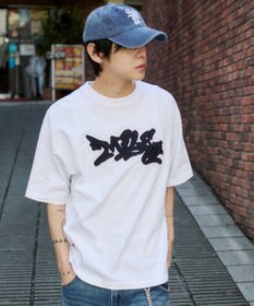 WEGO グラフィックBIG　T（SS）