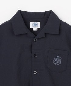 J.PRESS KIDS 【100-130cm】 サッカーシャツ