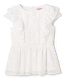 TOCCA 【消臭】DANCING LACE TOPS  トップス