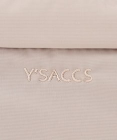 Y'SACCS カーゴポケット　リュックサック　Sサイズ