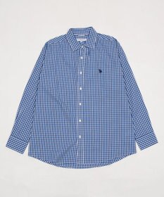 WEGO 別注USPOLOシャツ