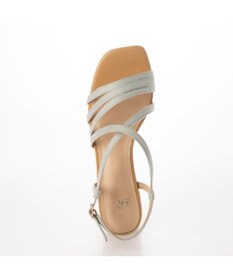 Riz raffinee <Riz raffinee>アンクルストラップサンダル