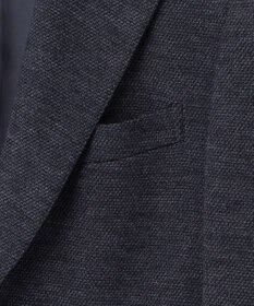 J.PRESS MEN 【SOFA / セットアップ対応】ハイグレードジャージ ジャケット