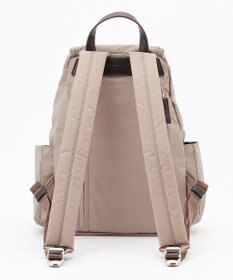 Y'SACCS カーゴポケット　リュックサック　Sサイズ