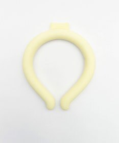 WEGO 【ひんやりグッズ/熱中症対策/冷たい/冷却】アイシーネックリング