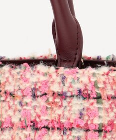 TOCCA 【ヨンア×大人百花コラボ】OPTARE BAG バッグ