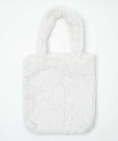 WEGO ラメファートート