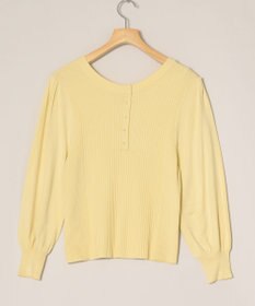 ONWARD Reuse Park 【any SiS】ニット春夏