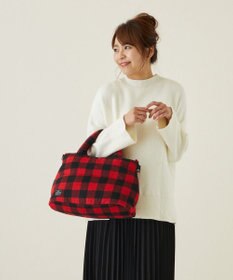 ROOTOTE 1472【温活＆軽量】LT.フェザールー.デリ.マテリアル-A