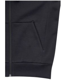 CW-X 【UNISEX】  CW-X 【ユニセックス】アウタートップス ニット素材 ボトムス（DHY249）とペア ボトムス（DHO249）とペア スウエットパーカー DWR589 /ワコール