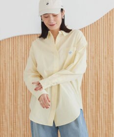 AMERICAN HOLIC BEVERLY HILLS POLO CLUB 別注ビッグシャツ