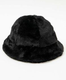 WEGO ファーメトロハット