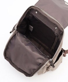 Y'SACCS カーゴポケット　リュックサック　Sサイズ