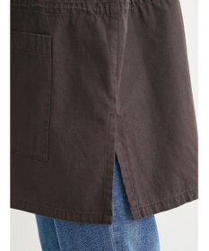 Green Parks ・ＳＵＧＡＲ　ＳＰＯＯＮ　ノーカラーミリタリーベスト