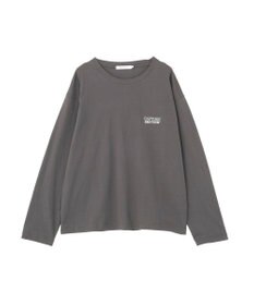 AMERICAN HOLIC NURTURING 刺繍ロゴロンT