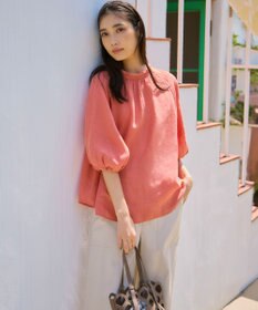 23区 【吸水速乾/UVカット/洗える】ボディシェルドライオックス ベイカー パンツ