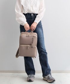 ACE BAGS & LUGGAGE 【雑誌掲載】Jewelna Rose フレイヤ・リュック２ A4ジャストサイズ 16125 ビジネスバッグ