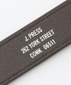 J.PRESS LADIES メッシュベルト