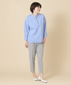 ONWARD Reuse Park 【組曲】ブラウス春夏