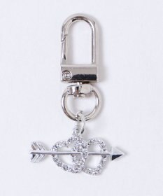 WEGO ミニメタルモチーフキーホルダー